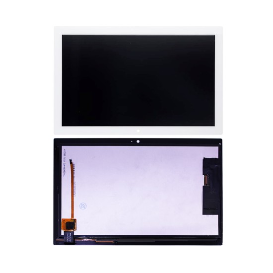 Touch+Display Lenovo Tab 4/TB-X304f 10.1'' White Touch+Display Lenovo Tab 4/TB-X304f 10.1'' White